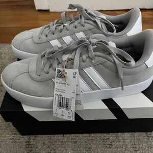 Adidas VL Court 3.0 Sneakers